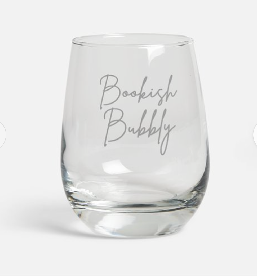 BBPR Wine Glass