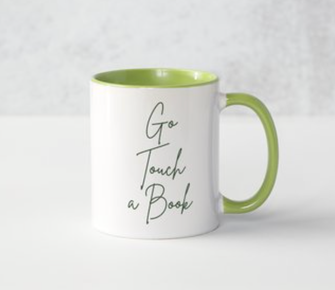 BBPR Mug